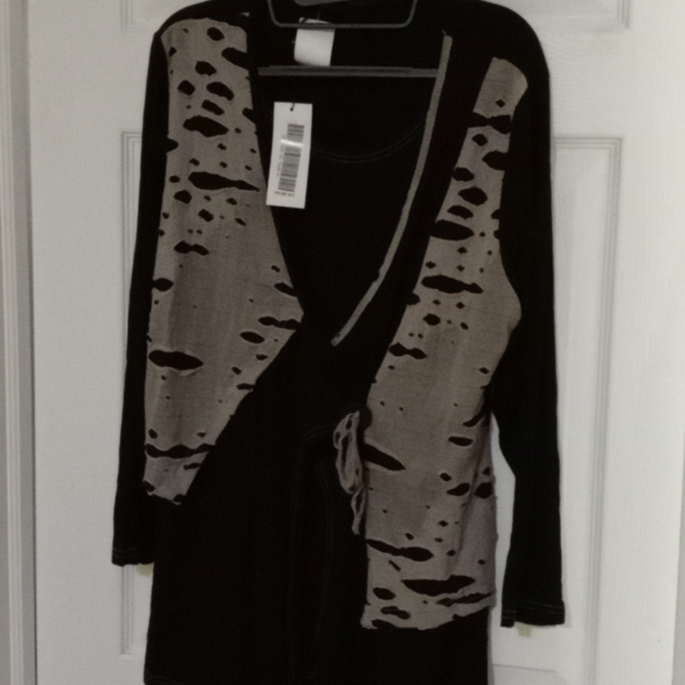 Lavena XL top